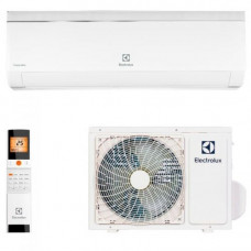 Сплит-система ELECTROLUX EACS/I-09HF2/N8 (OUT+IN) Инвертор